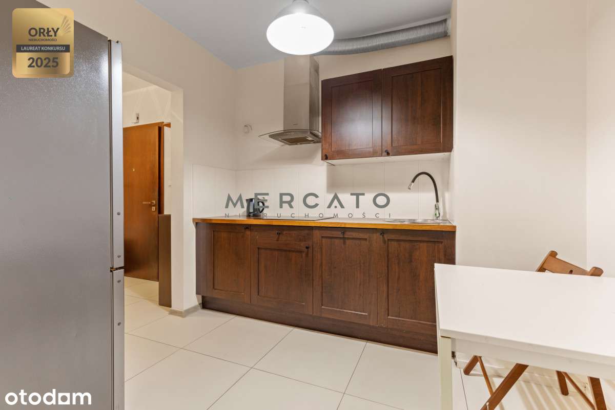 Dwupokojowe mieszkanie ul. Towarowa-10