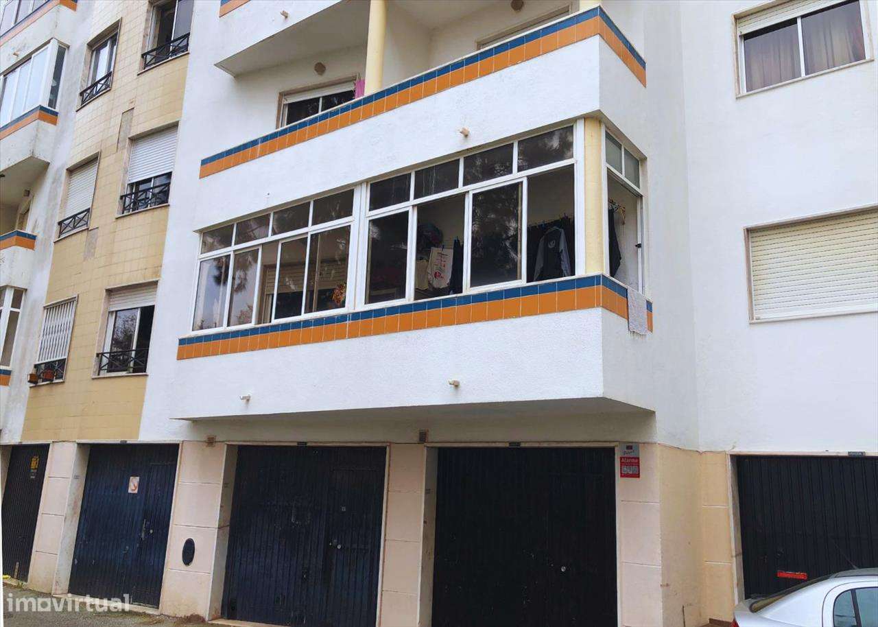 Apartamento em Sintra, Algueirão-Mem Martins - Grande imagem: 4/8