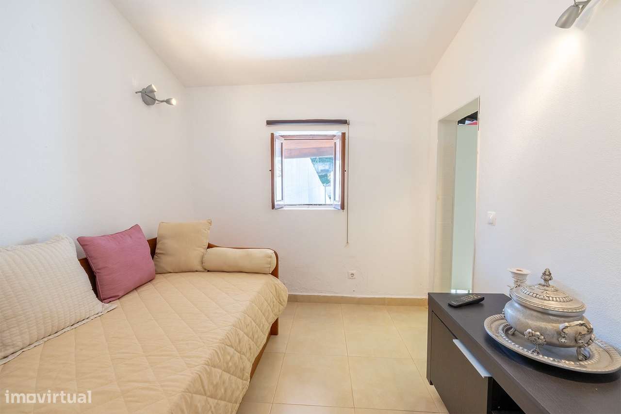 CASINHA TÍPICA PARA VENDA NA VILA DE ALJEZUR - Grande imagem: 5/16