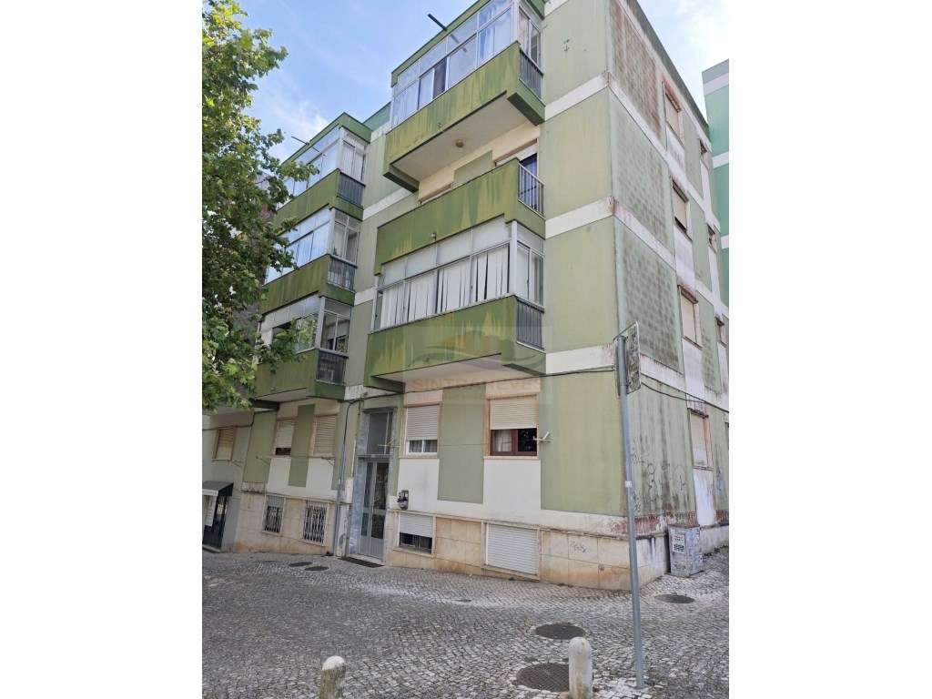 Apartamento T2 à venda - Cacém / São Marcos - Grande imagem: 2/10