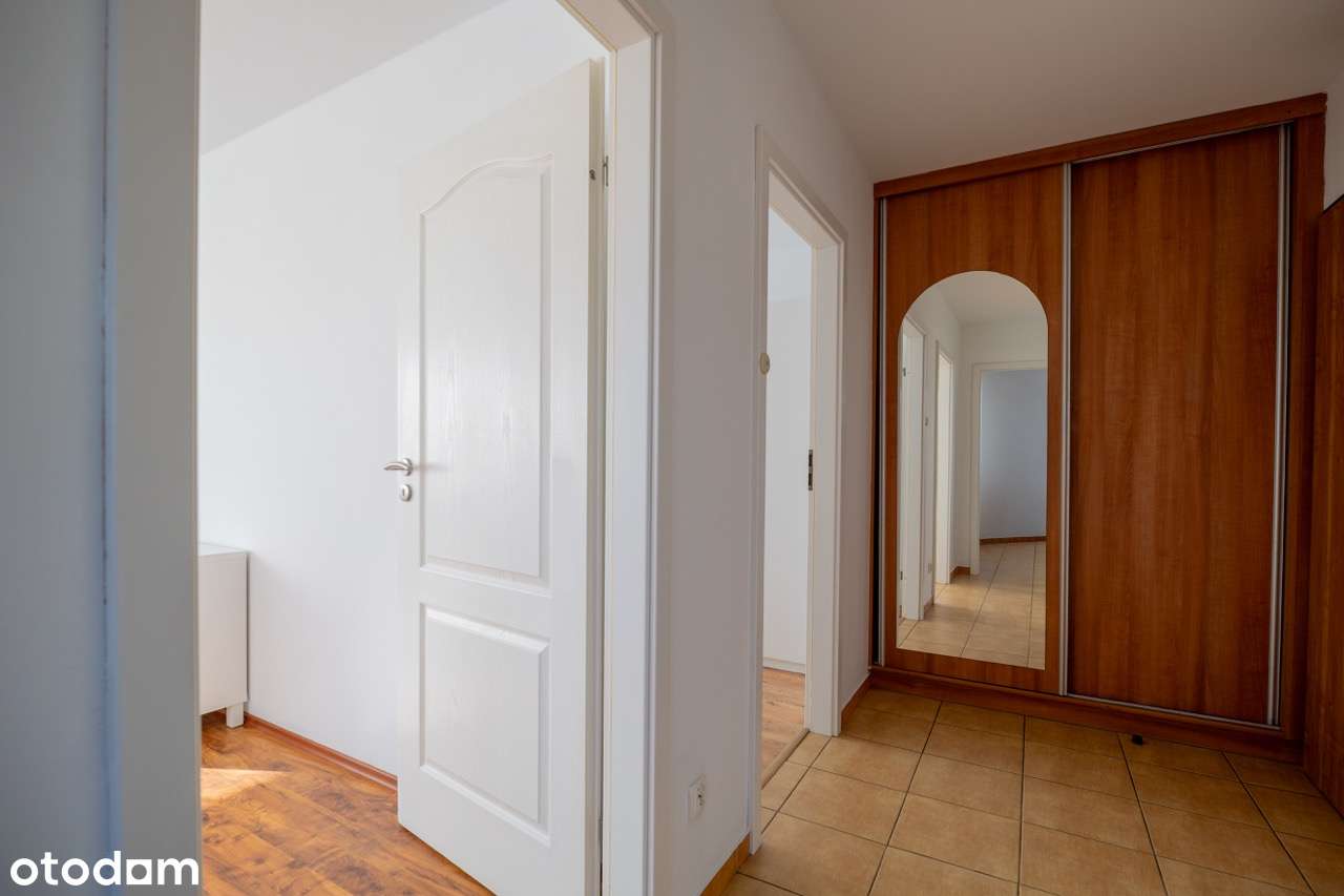 bardzo ładne 2-pokojowe, pełen rozkład-12