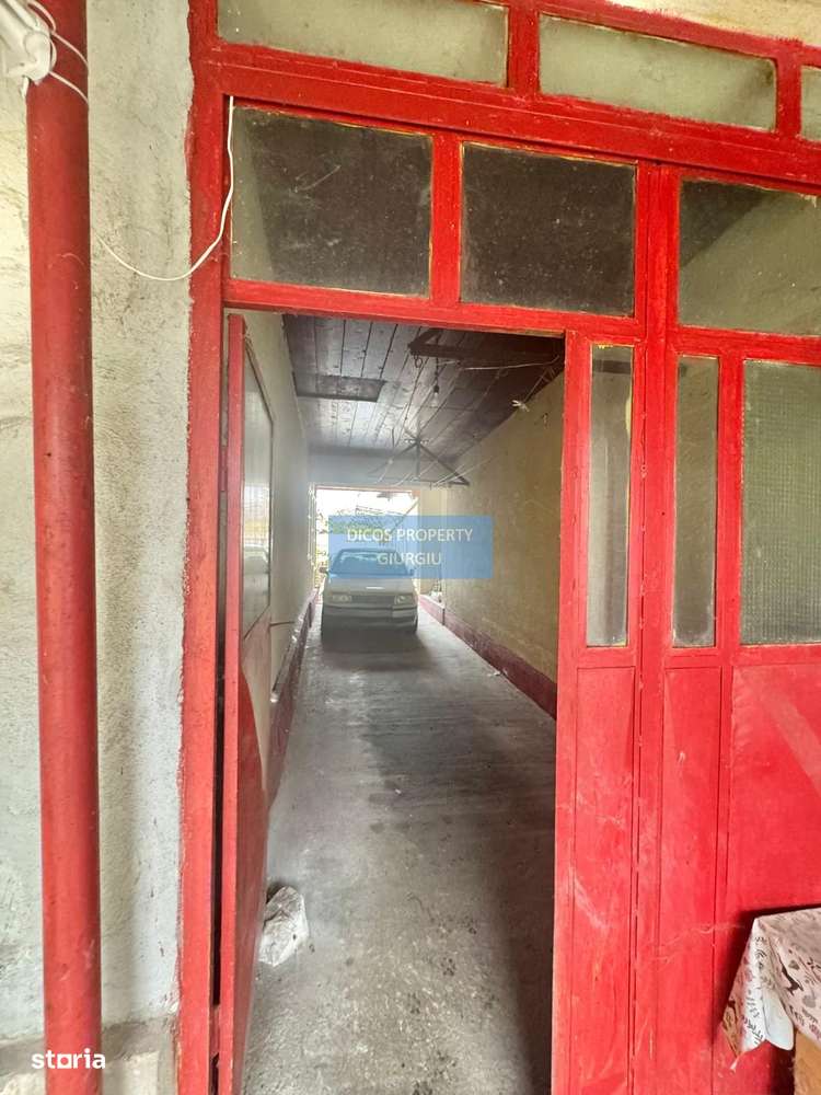 Casă de vânzare pe Strada Cetății, teren 428 mp - Imagine principală: 3/20