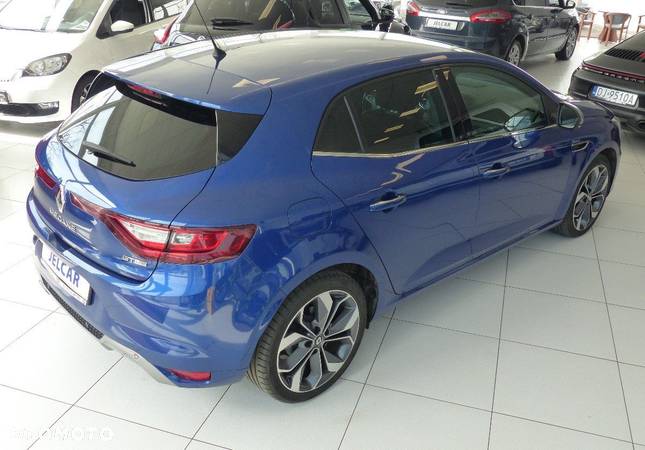 Renault Megane - 13