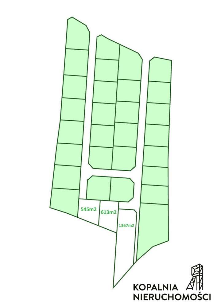 Atrakcyjne Działki Bytom Stolarzowicka - Pełny obrazek: 4/4
