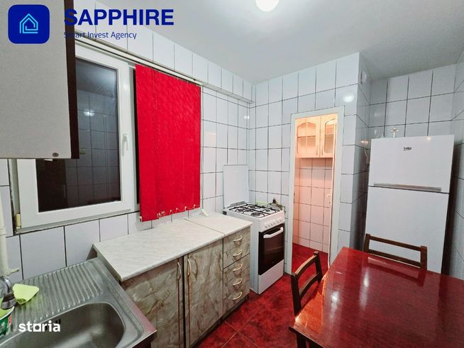 Apartament 2 camere metrou Eroii Revoluției, loc parcare, reabilitat-6