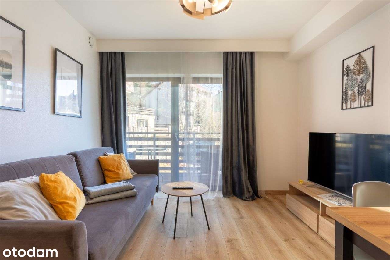 Urządzony lokal w centrum miasta-1