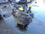 Motor K9KG832 K9K832 RENAULT MEGANE 3 FASE 1 2010 1.5DCI 105CV 5P BRANCO - 5