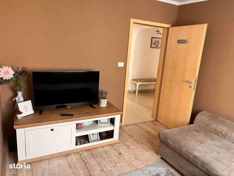 Apartament modern  4  camere,  centrala proprie, Ultracentral - Imagine principală: 4/9