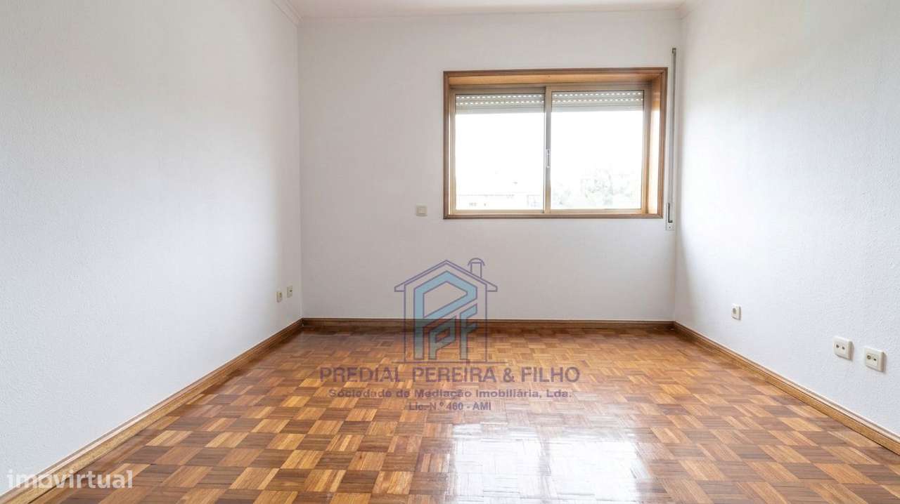 Apartamento T3 - Baguim do Monte / Próx. Burguer King-19