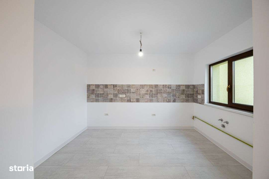 Duplex Dumbravita cu 5 camere | 318 mp teren | Comision 0-16