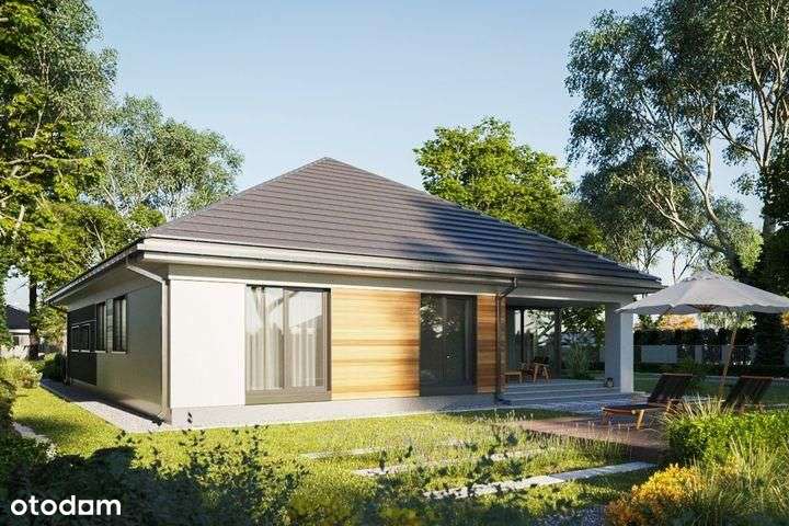 Dom Parterowy ok.150m2.Bardzo dobra lokalizacja - Pełny obrazek: 5/5