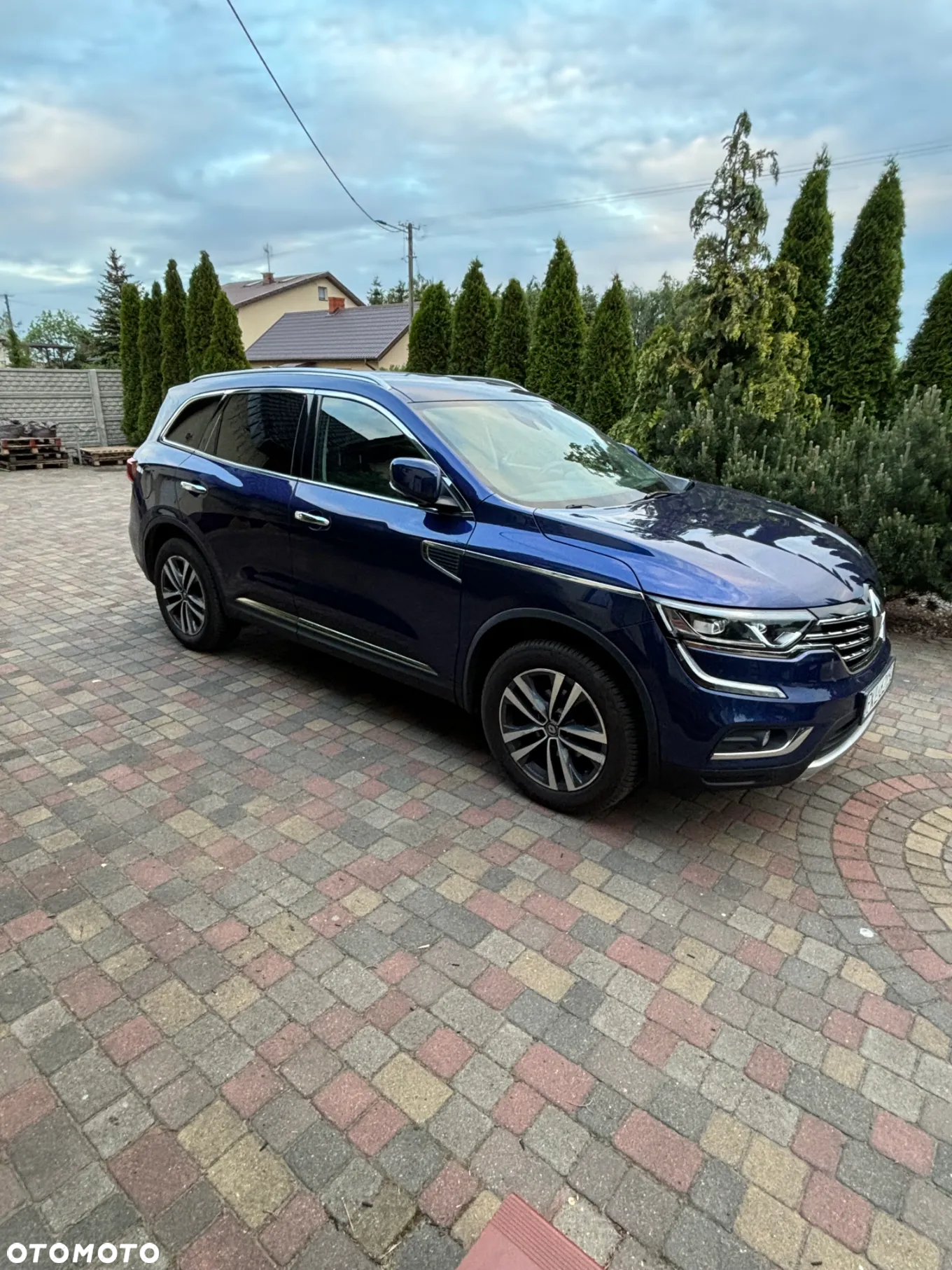 Renault Koleos ENERGY dCi 130 INTENS - 3