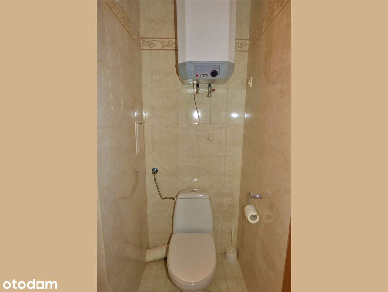 Mieszkanie, 61,01 m², Osowiec-Twierdza-11