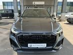 Audi RS Q8 RSQ8 4.0 TFSI quattro Tiptronic - 2