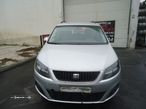 Seat Alhambra de 2014 - 2