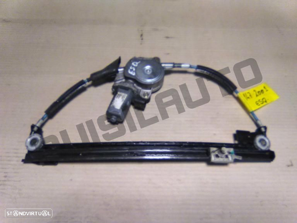 Elevador Completo Esquerdo Elétrico Simples  Alfa Romeo 147 1.6 - 1