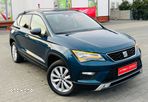 Seat Ateca - 21