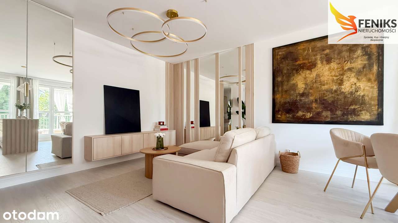 3 Pokojowe Mieszkanie na parterze w Nowym Budownictwie-5