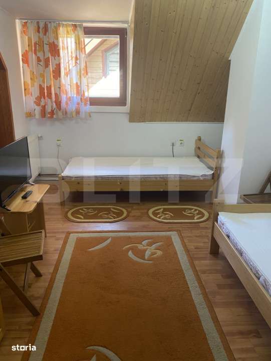 Vanzare pensiune in Vatra Dornei - Imagine principală: 4/16