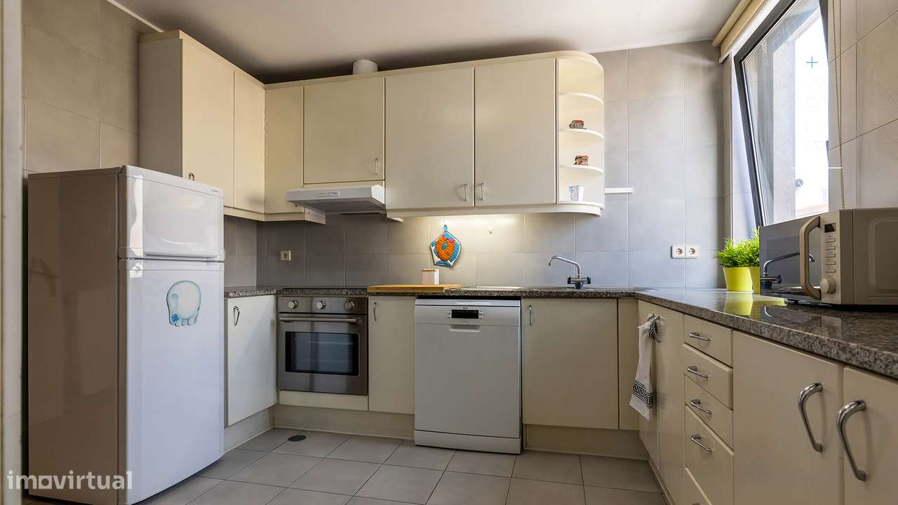 Imóvel Exclusivo | T1 do Bairro Novo-15