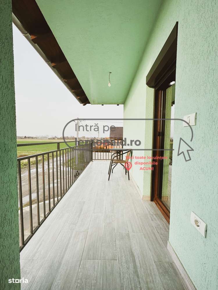 Apartament cu 3 camere  | Chișoda | strada Coacăzelor-14