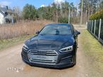 Audi A5 Sportback 2.0 TFSI quattro S tronic - 1