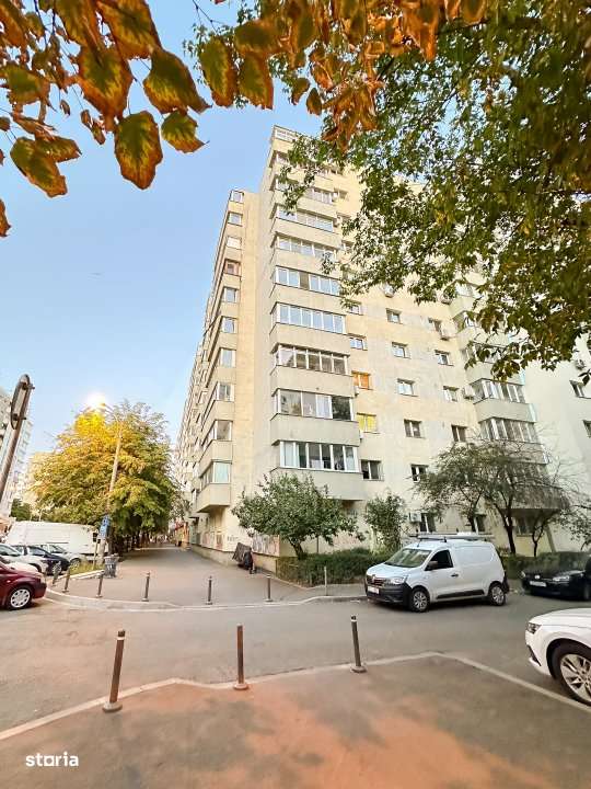2 camere, bloc din 1980,  11 min. Metrou Piata Iancului-0