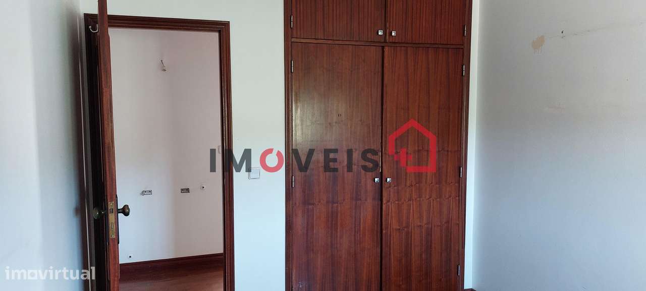 Moradia situada a dois minutos da Cidade de Ourém-8