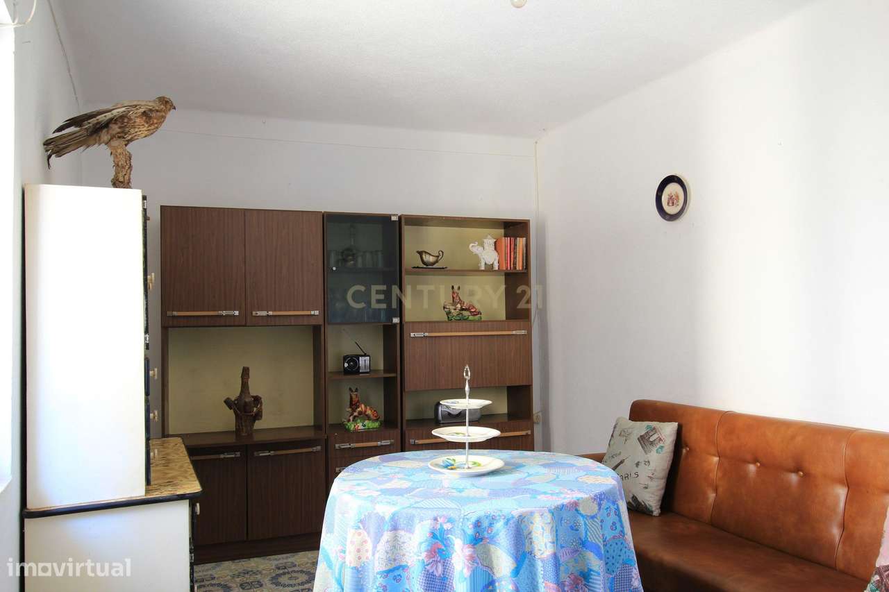 Moradia T2+1 Acolhedora e Confortável em São Miguel D'Acha - Idanha-A- - Grande imagem: 5/32