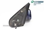 Espelho retrovisor direito Volkswagen Golf IV|97-03 - 5