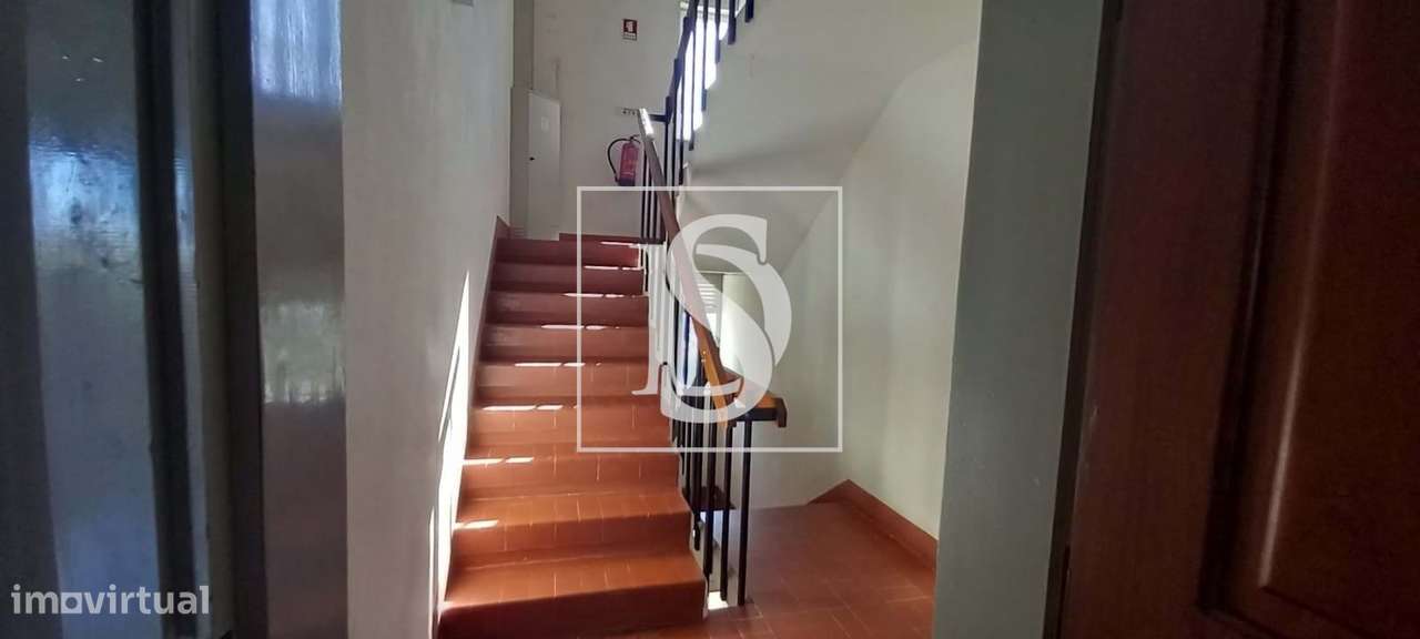 Apartamento T3 c/ arrecadação em Monte Abraão, Sintra-30