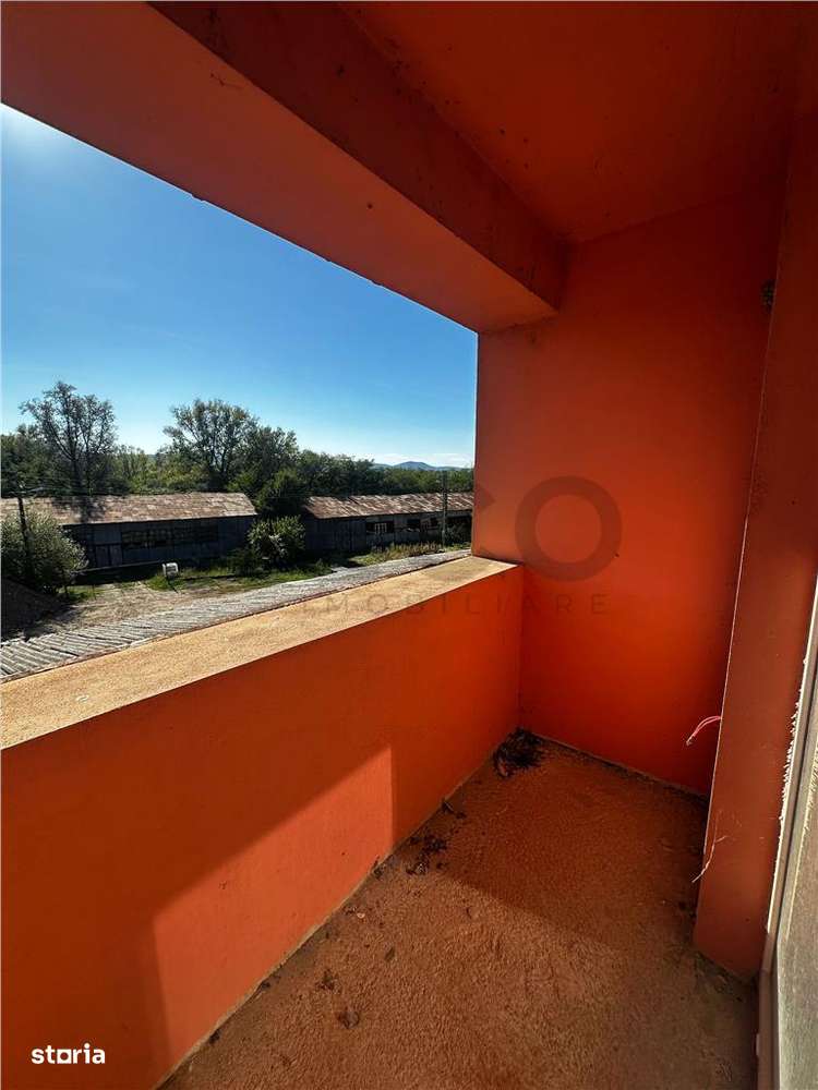 Reco Apartament la rosu in Beius - Imagine principală: 4/7