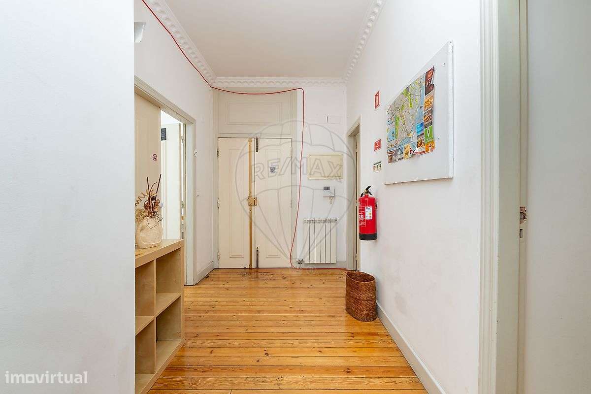 Apartamento T4 para venda - Grande imagem: 4/35