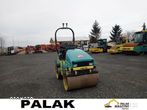 Ammann Walec drogowy AMMANN  ARX 26   , 2018  rok - 8