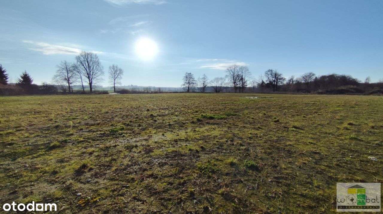 Na sprzedaż atrakcyjne działki budowlane - Pełny obrazek: 5/6