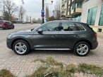 Audi Q5 2.0 TDI quattro S tronic - 10