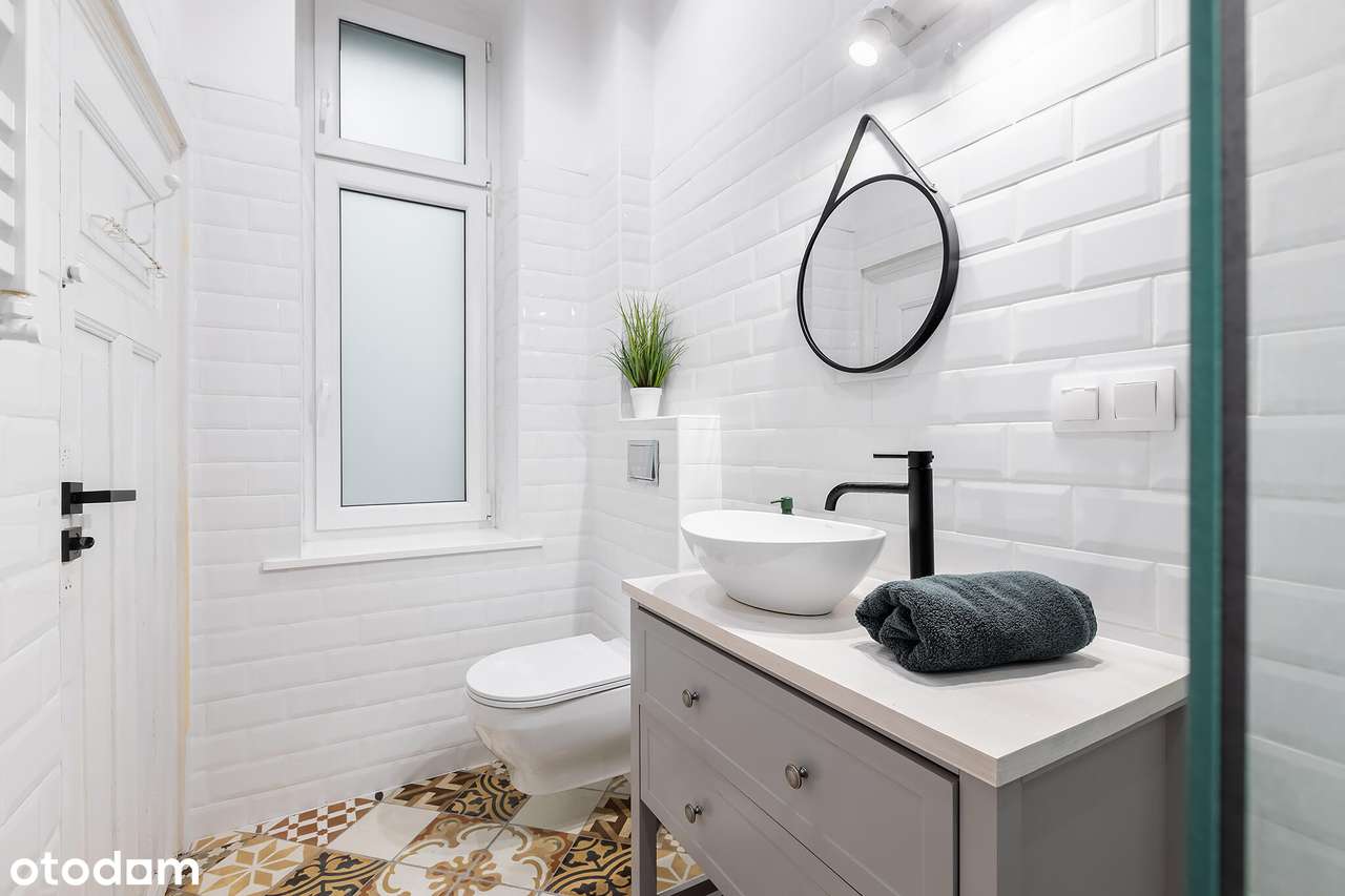 Świetna lokalizacja | odrestaurowana kaminica | również na biuro-10