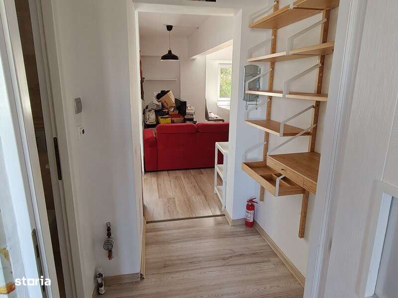 Apartament 3 camere Aviatiei de vanzare - Imagine principală: 5/8