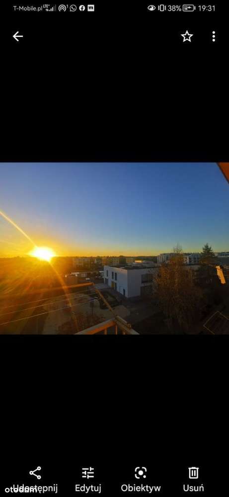 Mieszkanie 2 pokojowe do wynajecia Przecław - Pełny obrazek: 5/8