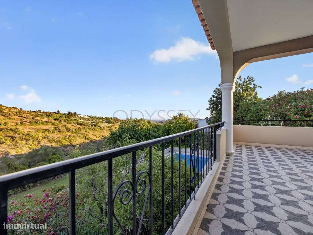 Excecional Moradia 5+1 Totalmente Renovada com Vistas Panorâmicas s...-39