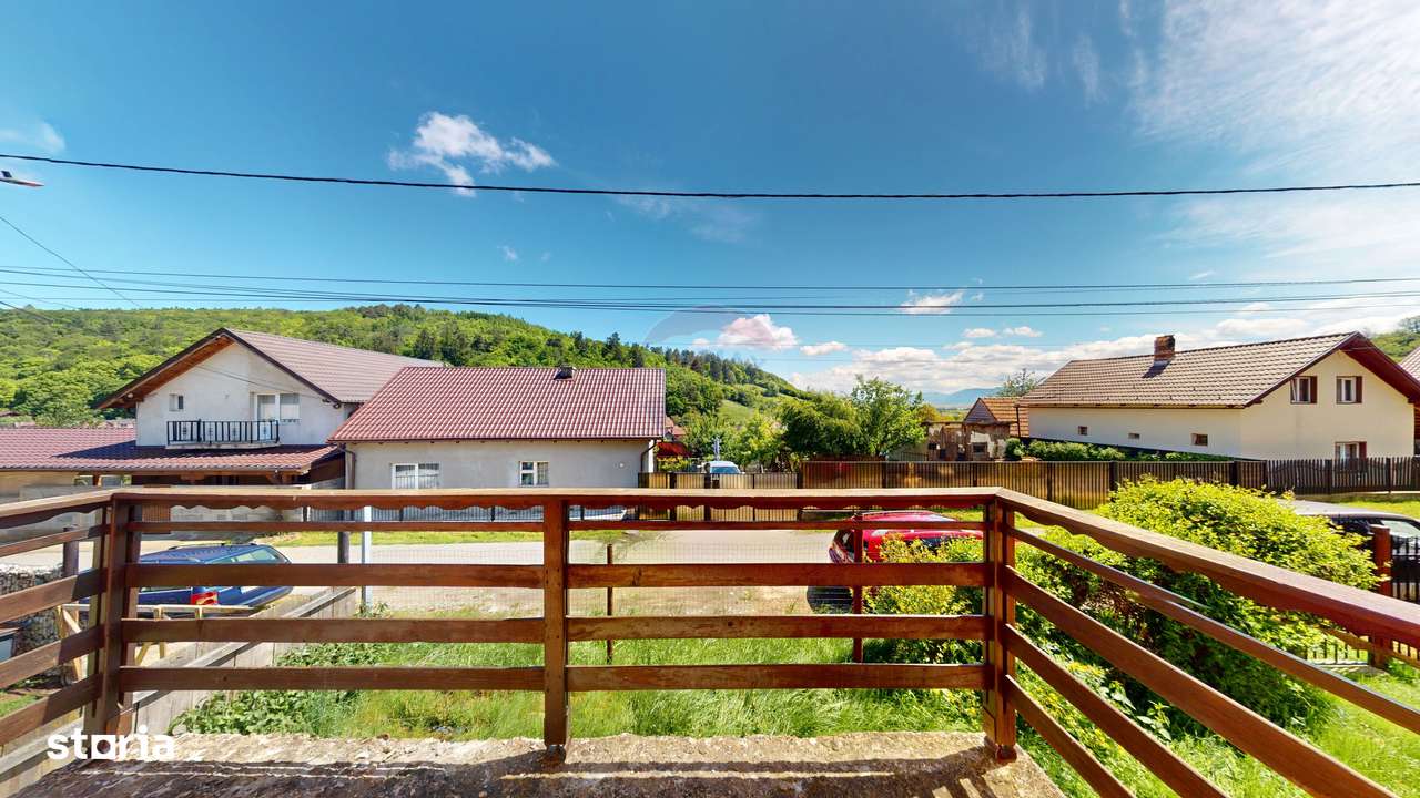 Comision 0 | Vila cu 7 camere | 1734 mp teren | Colonia 1 Mai | Vulcan - Imagine principală: 4/17