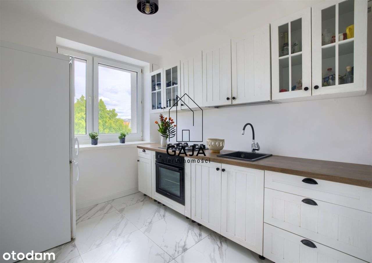 44 m² – Tysiąclecie – gotowa inwestycja - Pełny obrazek: 2/12