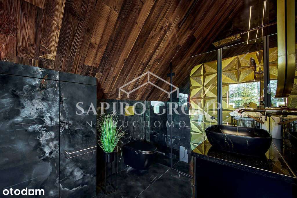 Apartament-stan deweloperski Zakopane Kościelisko-13