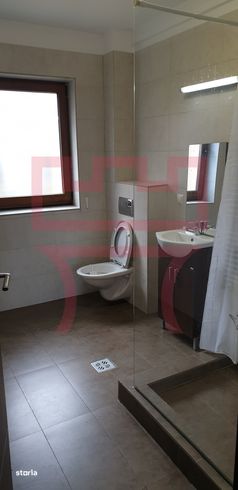 Apartament in casa la etajul 1 cu gradina 80mp si parcare-6