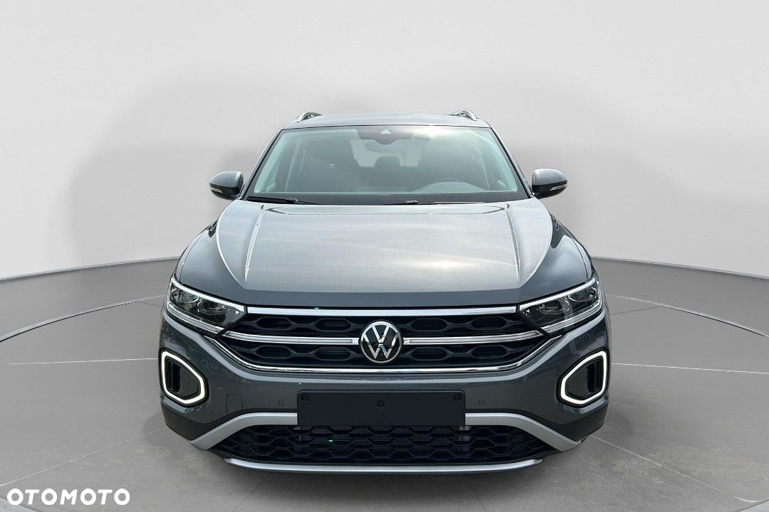 Volkswagen T-Roc - 2