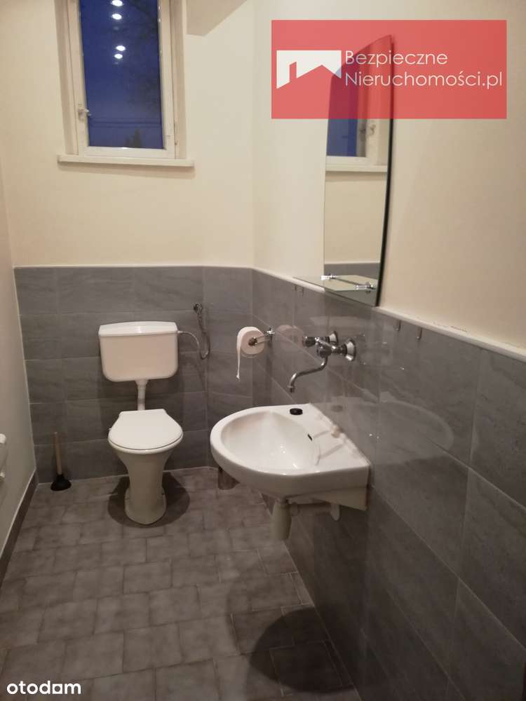 Mieszkanie z potencjałem, ogródek, garaż, miejsce parkingowe-14