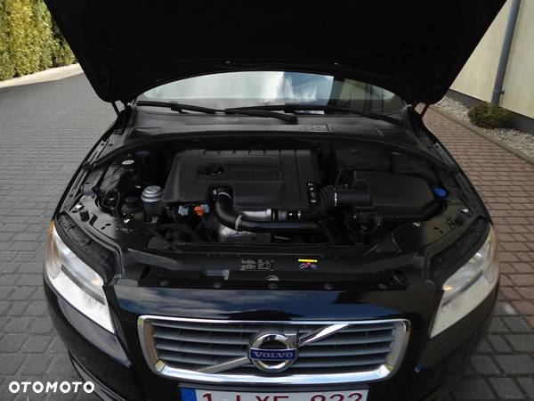 Volvo S80 D2 Summum - 18