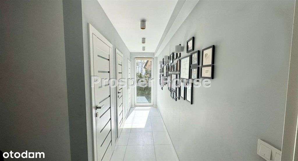 Dom, 164,60 m², Warszawa-5