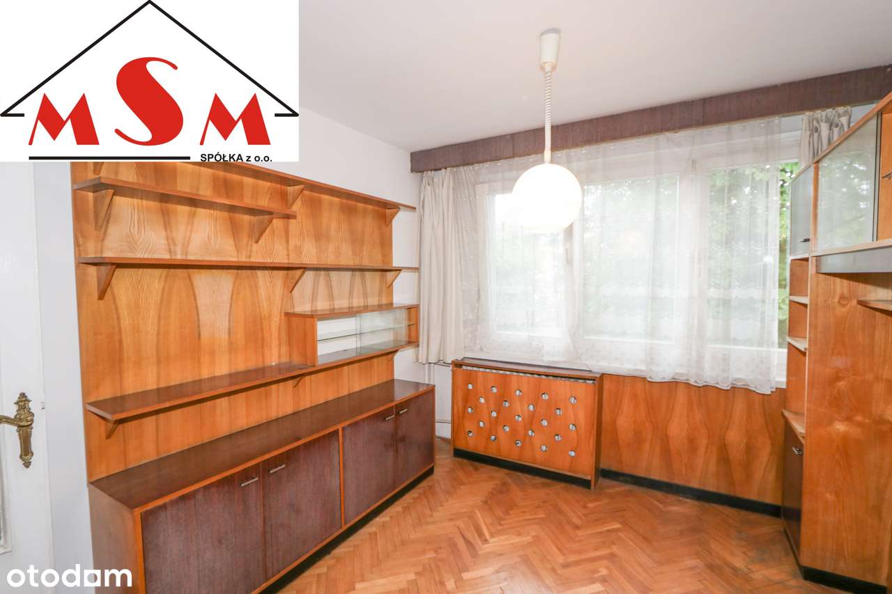 3 pokoje  z balkonem, Osiedle Młodych-4