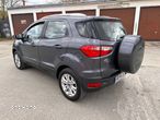 Ford EcoSport 1.0 EcoBoost ACTIVE - 2